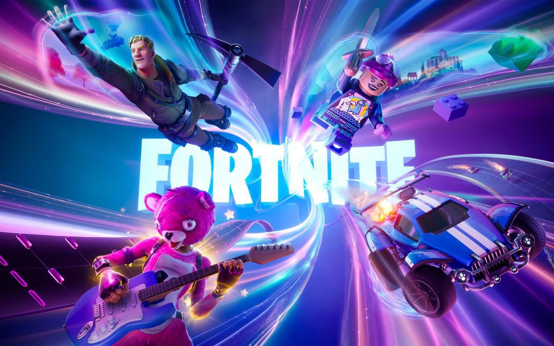 How to install fortnite on your ipad or iphone outside of the european union