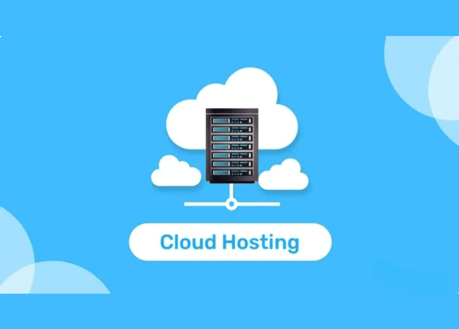 Cloud hosting services uses and benefits