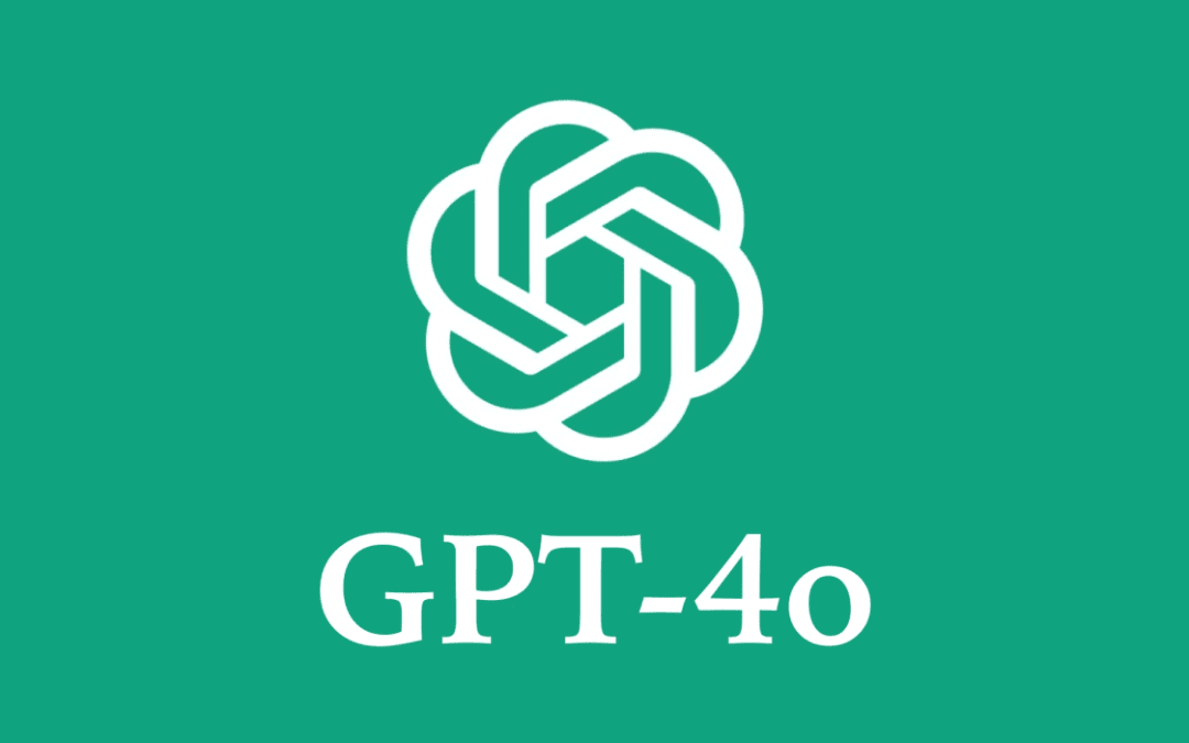 GPT-4o Enhances Human-Like AI Interaction with Text, Audio, and Vision