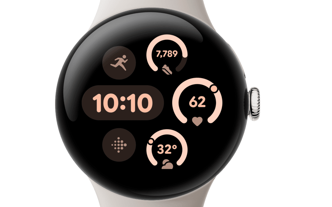 Wear OS watches including the pixel watch 3 are now getting offline google maps