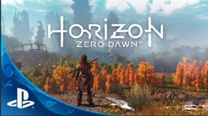 Horizon Zero Dawn Remastered Announced for PS5 and PC