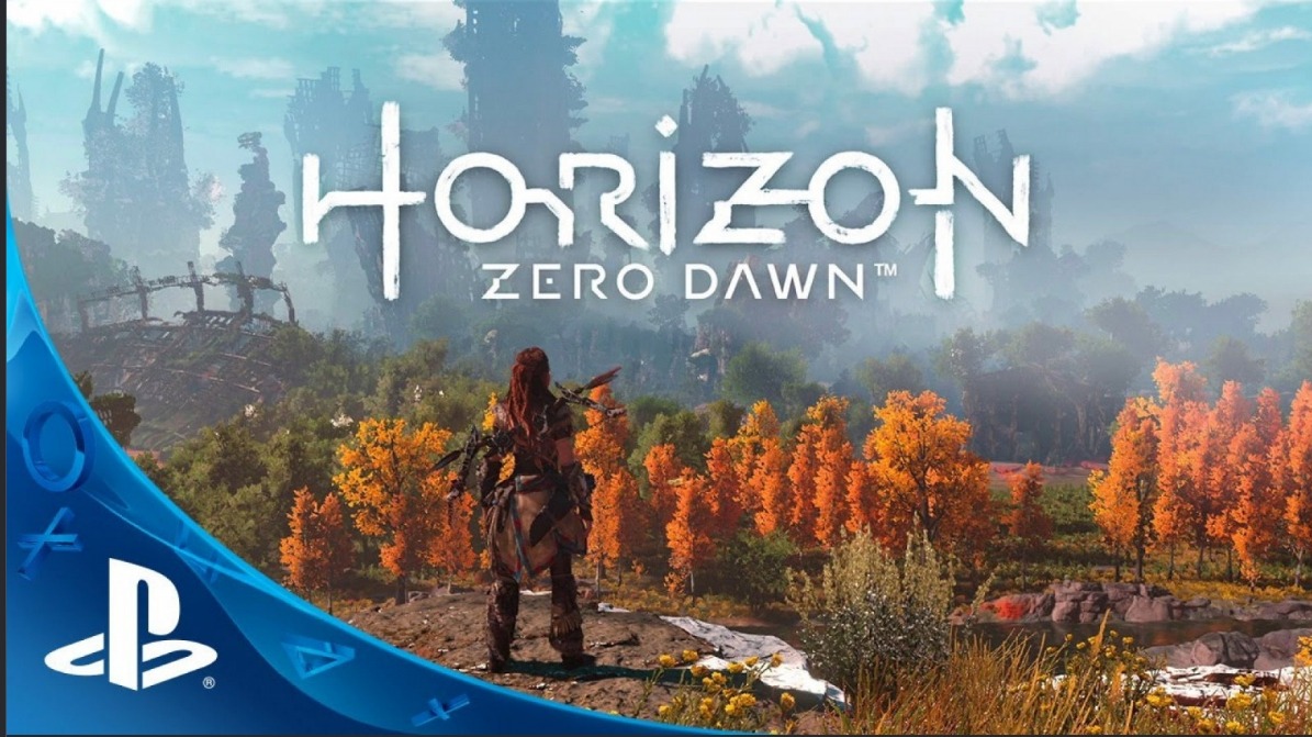 Horizon Zero Dawn Remastered Announced for PS5 and PC