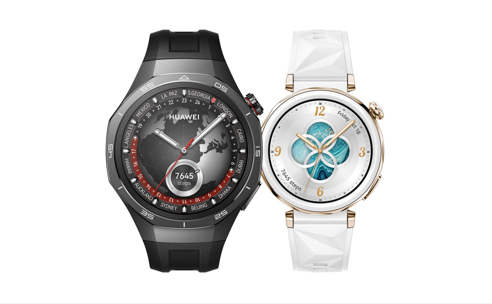 Huawei watch GT Pro now on sale key features and discounts