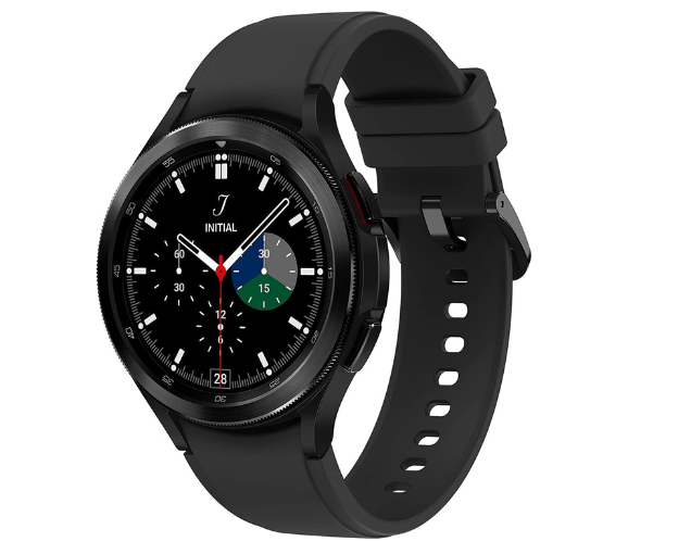 Samsung Galaxy Watch 4 Classic: A Timeless Smartwatch at Just $99