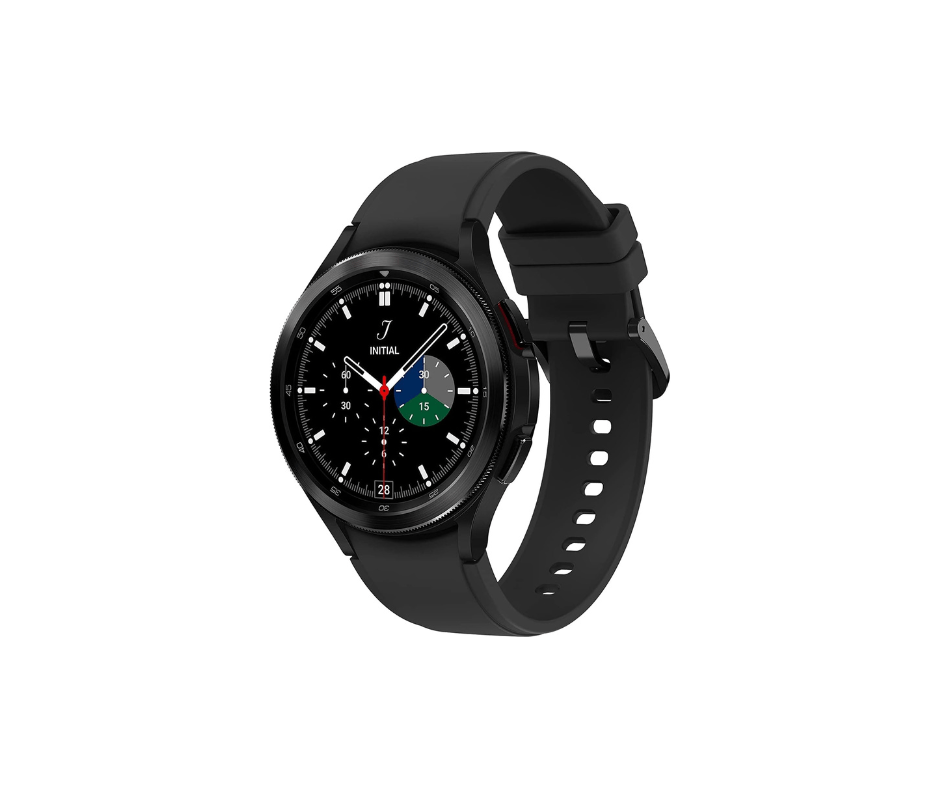 Samsung Galaxy Watch 4 Classic: A Timeless Smartwatch at Just $99