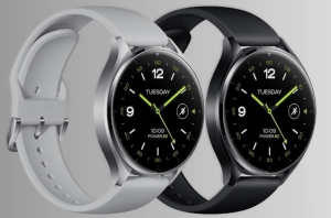 Xiaomi Watch 2 Pro Gets Wear OS 4 Update