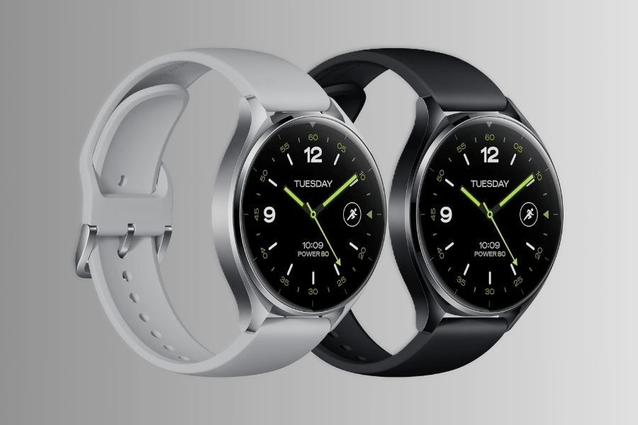 Xiaomi Watch 2 Pro Gets Wear OS 4 Update